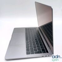Macbook Pro Apple 2017 (13", A1706) Gris Foncé - Intel Core … (photo 5)