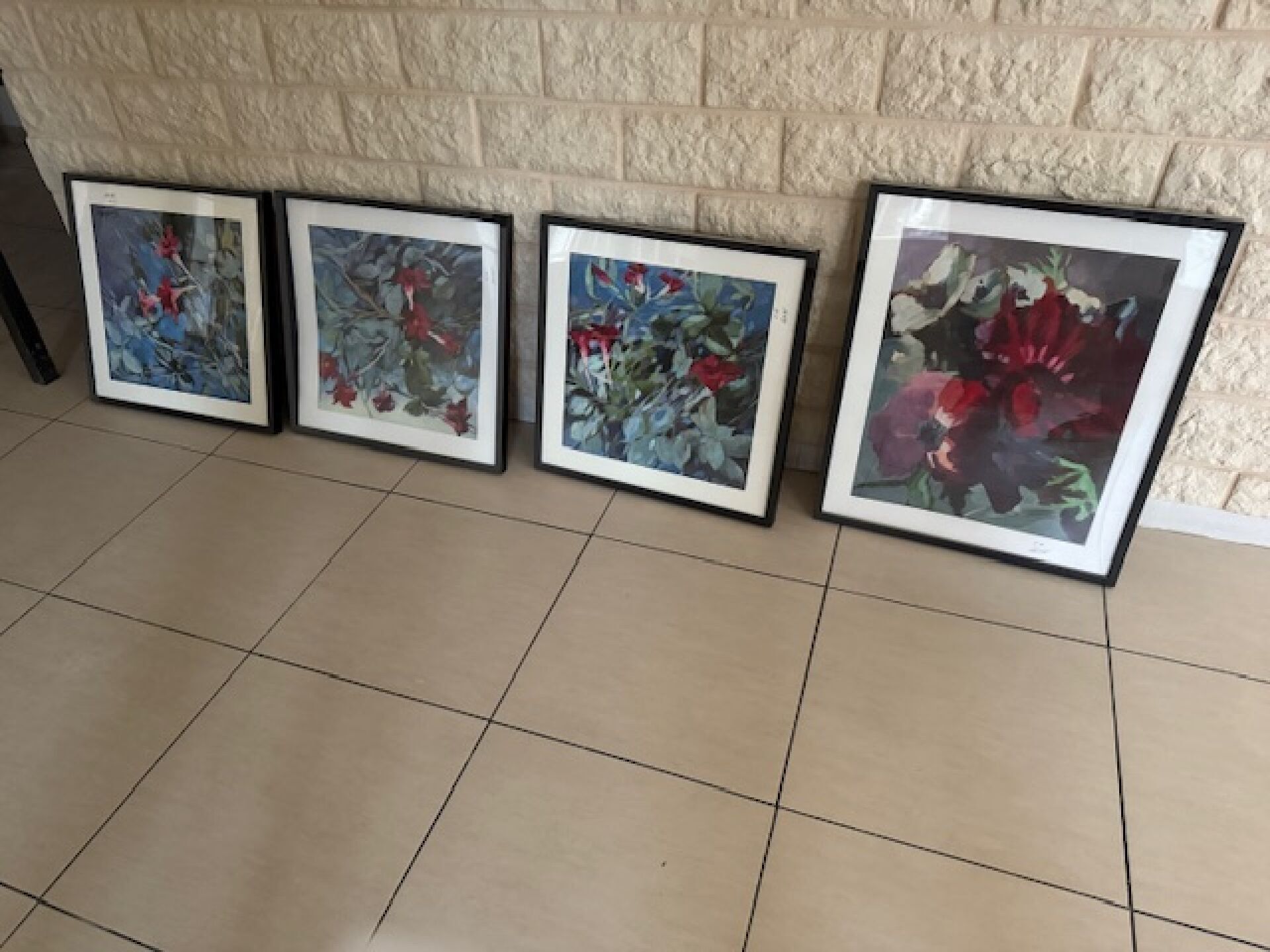 Voitures Particulières