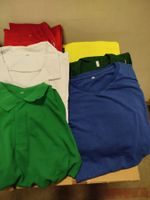 lot de 120 vêtements de travail (photo 2)