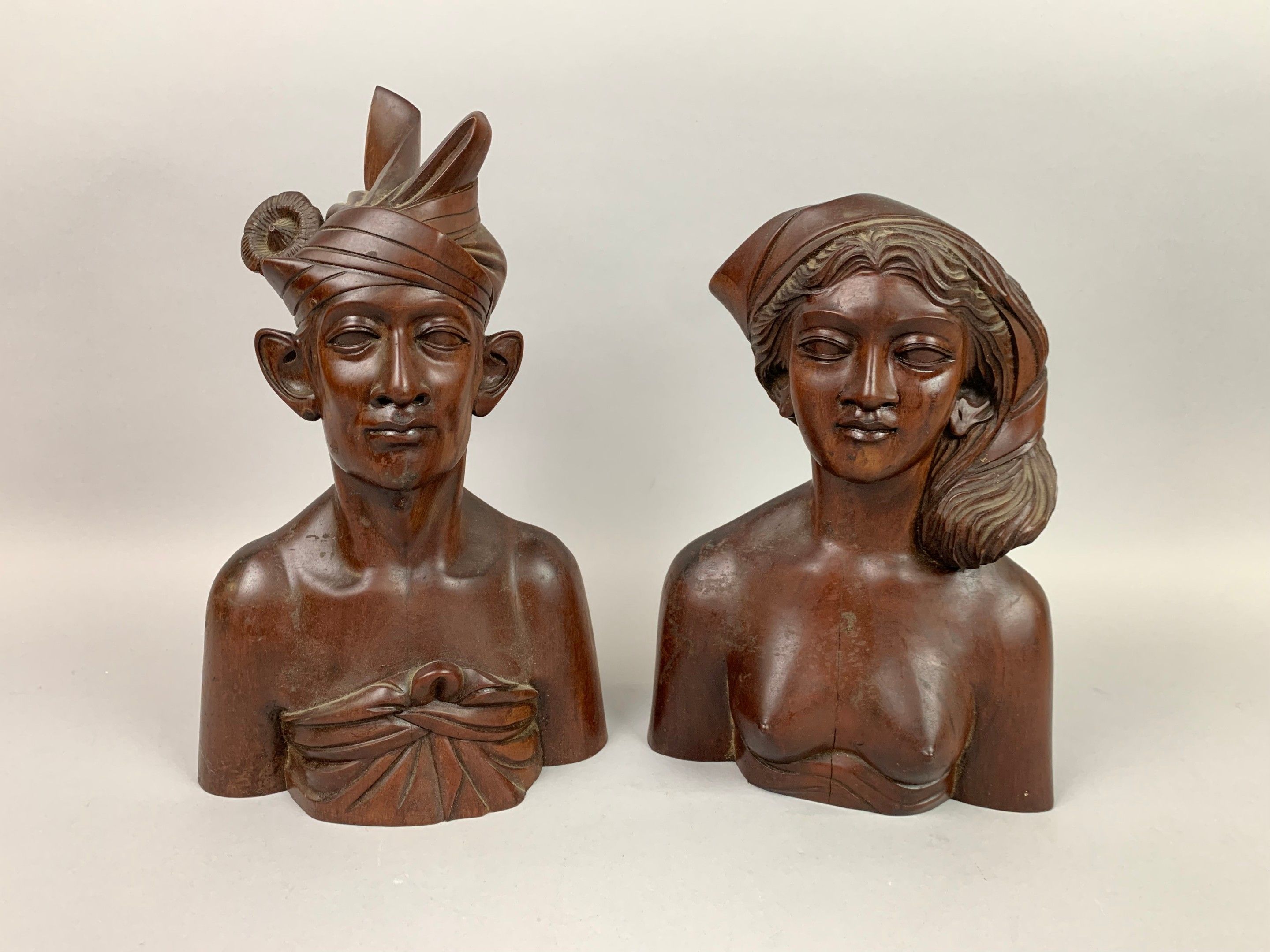 Objets d'art & Curiosités