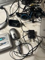 Lot d'électronique comprenant : (photo 5)