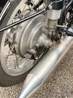 BMW R50 - Genre : MTT2 - Carrosserie : SIDECAR - Energie : e… (photo 5)