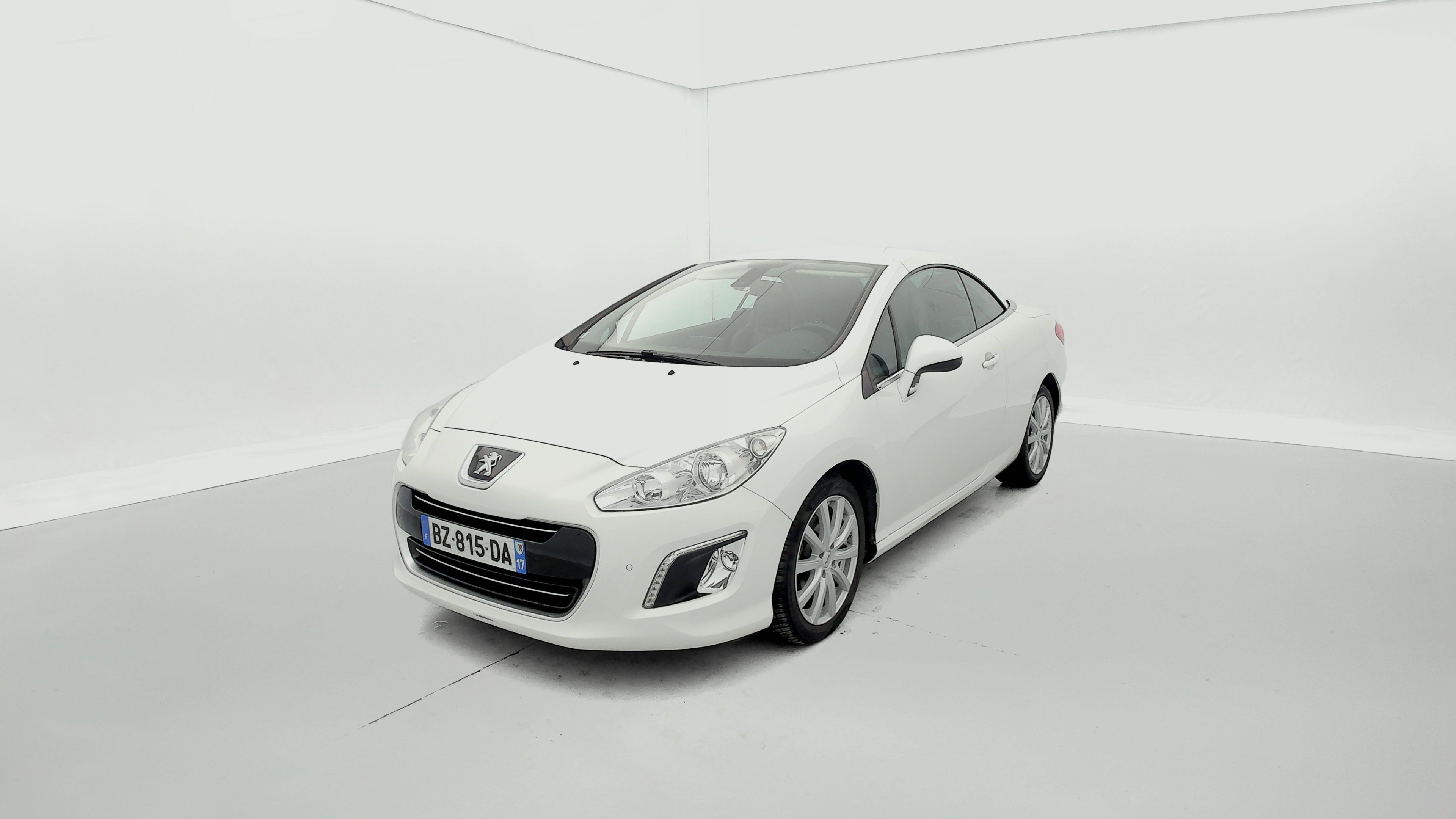 Voitures Particulières