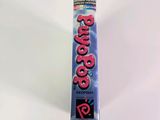 an image of a tube of toothpaste sitting on top of a white surface