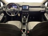 a picture of the interior of a small car