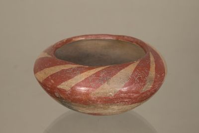 Chupicuaro, Mexique occidental, proto classique, 300 à 100 a…
