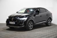 VP RENAULT ARKANA 1.6 E-TECH 145ch MHEV INTENS BVA - Dmec : …