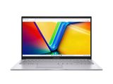 a close up of a laptop computer on a white background