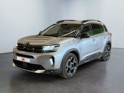 CITROEN C5 Aircross Hybride Rechargeable 225 e-EAT8 Feel Pac…