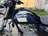 SUZUKI TU-X 125 (photo 6)