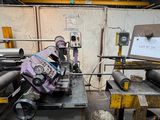 an image of a machine shop with a lot of machines