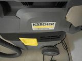 a picture of a vacuum cleaner that is on the floor