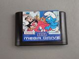 an image of a gameboy game with a cartoon character on the cover