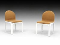 Gae AULENTI (1927-2012) pour Knoll International