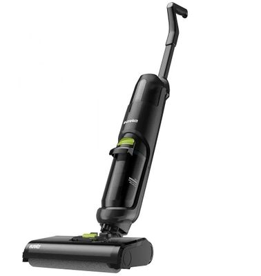 Eureka NEW400 Aspirateur Laveur sans Fil pour Sols Durs,Aspi…