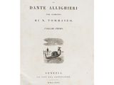 the front cover of a book with a boat in the water