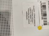 an image of a close up of a label on a computer
