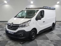 RENAULT - TRAFIC FGN L1H1 1200 KG DCI 120 SS GRAND CONFORT -…