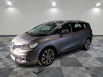 Renault - Grand SCÉNic Dci 110 Energy Business 7 PL - GO - M…