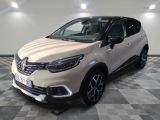 le nouveau renault c - cross suv est garé dans un showroom