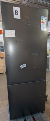 25 / Réfrigérateur combiné - SAMSUNG - RB53DG706AB1EF …