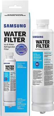 728/ Filtre à Eau pour Réfrigérateurs Samsung HAF-CIN/E…