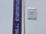 a picture of a book with a pen and a ruler on it