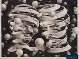 une image représentant deux visages entourés de cercles