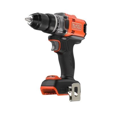 91 / Perceuse visseuse sans fil 18V - BLACK+DECKER - B… - Photo 1