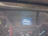 a close up of the dashboard of a car