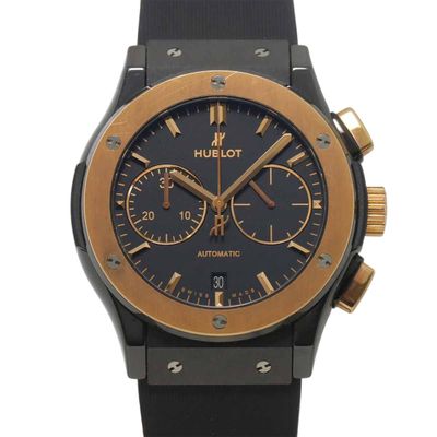 Hublot Modèle : Classic Fusion Chronograph