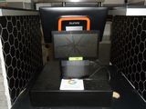 an image of a coffee machine that is sitting on a counter