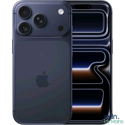 Le nouvel iPhone 11 est présenté en bleu nuit