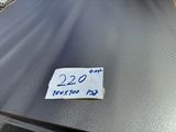 a picture of a piece of metal with a price tag on it