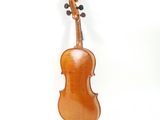 an image of a violin on a white background with a white background