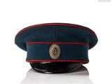 an image of a military hat with a star on it