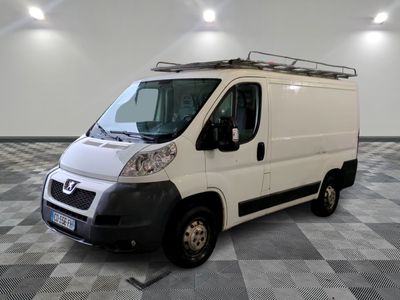 Peugeot - Boxer Tole 330 L1h1 2.