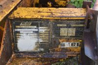 Remorque porte-engins CASTERA TS192B imm. (photo 2)