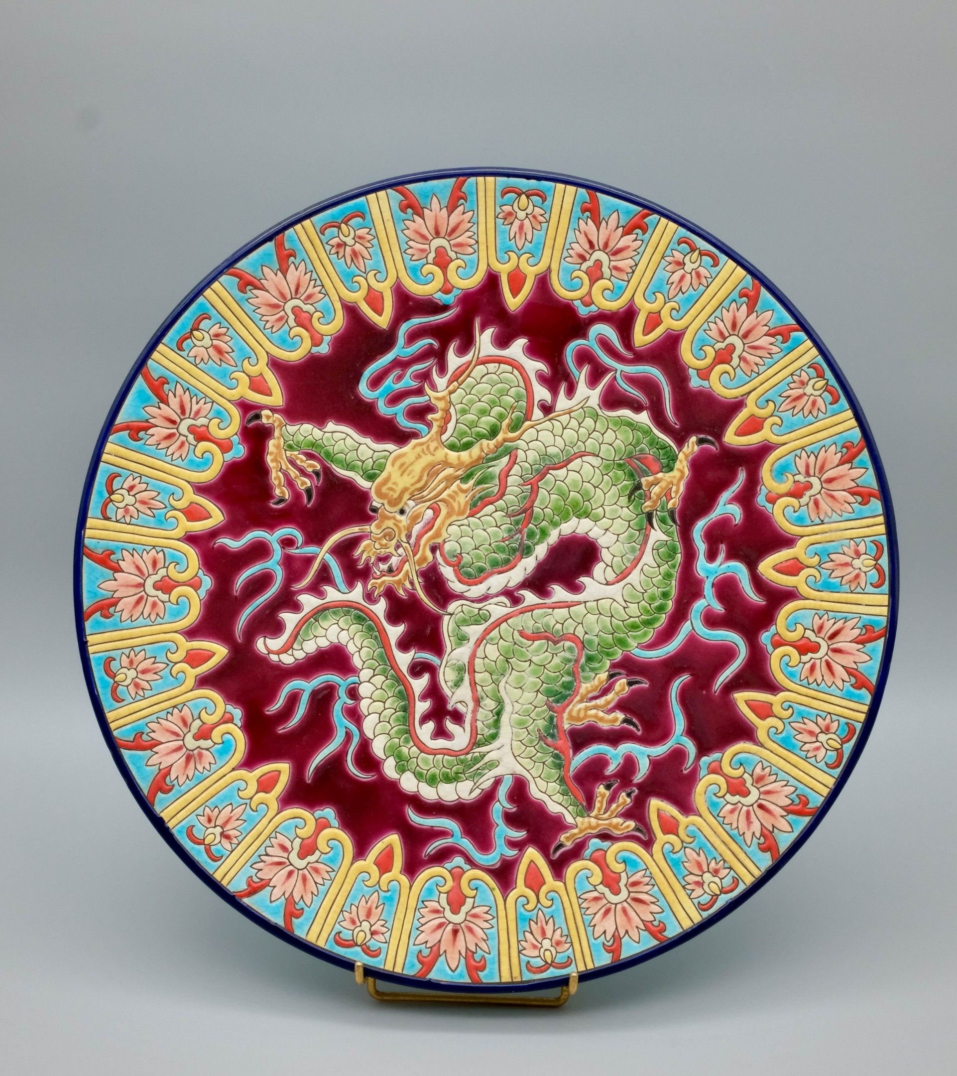 Objets d'art & Curiosités