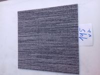 100 m² de dalles de moquette First Decode, référence M096-95…