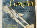 attack and conquer the 8th fighter group in world war ii