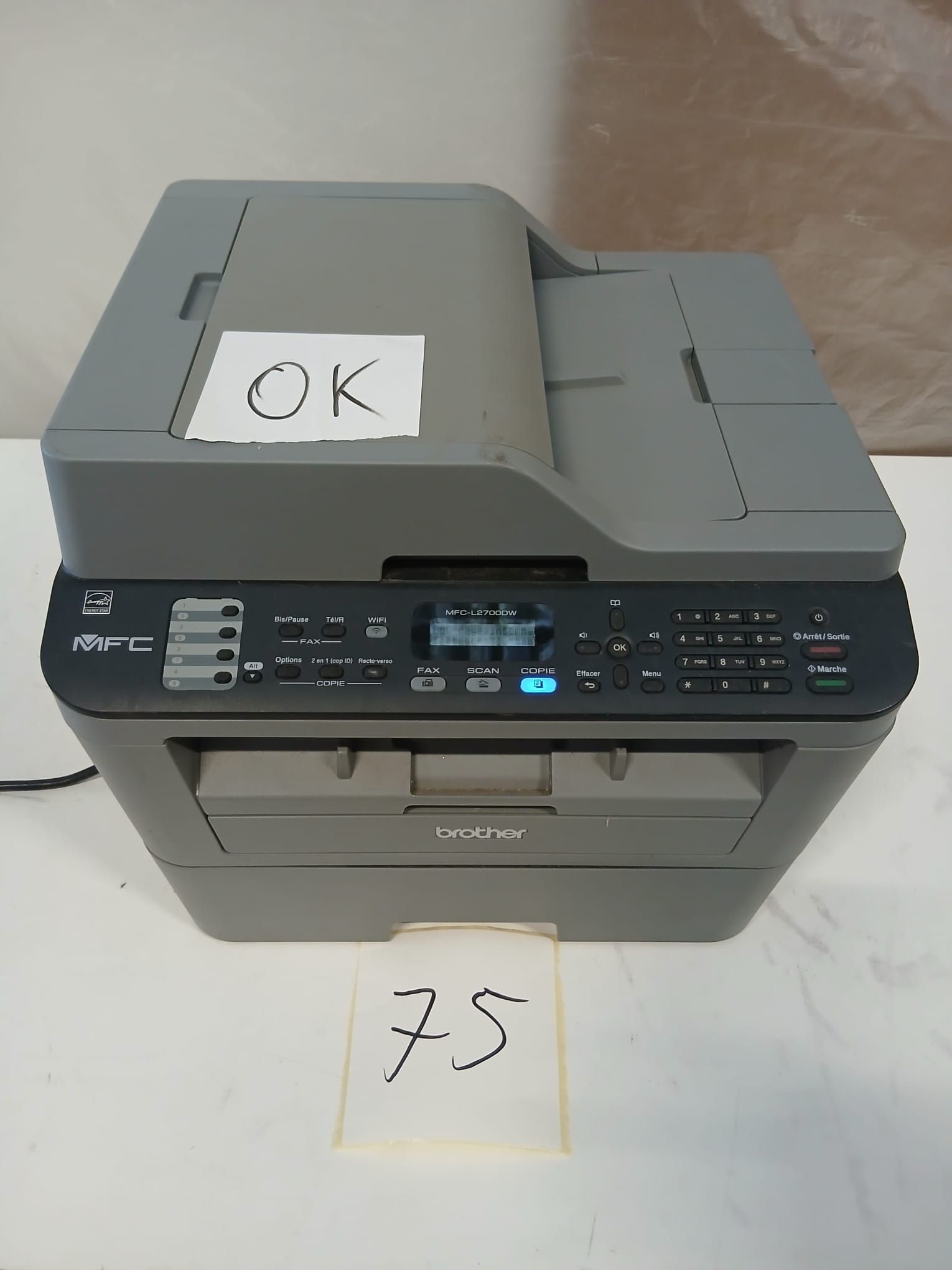 Destockage & Invendus