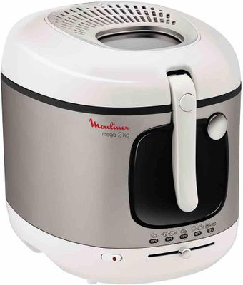 Friteuse AM480070 Mega XXL 2kg
