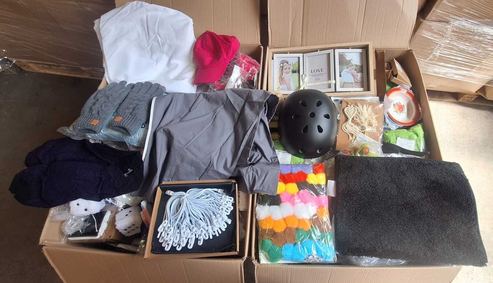 Destockage & Invendus