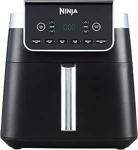 280// Ninja Air Fryer MAX PRO, 6.2L, sans huile, grand tiroi…