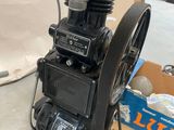 a machine that is sitting on top of a table