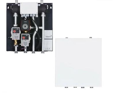 Kit hydraulique 2 zones ATLANTIC (ref:074223) pour chaudière…