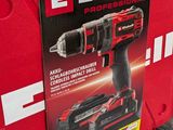 an image of a box with a cordless drill in it