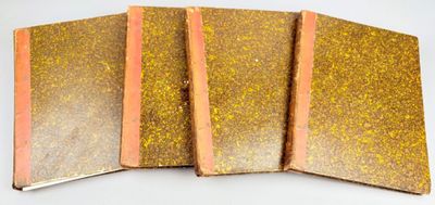 [Dauphiné] CASSIEN (Victor) et DEBELLE (Alexandre). Album du… - Photo 1