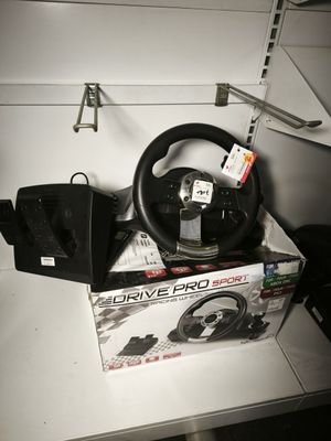 SUBSONIC Volant PS3 Drive PRO. VENDU SUR DESIGNATION A L'HOT…